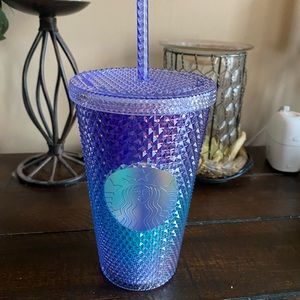 Starbucks tumbler